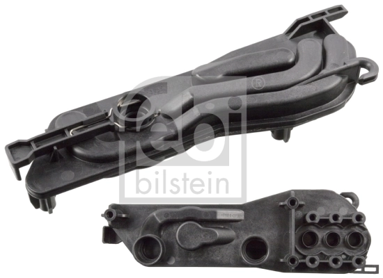 Bracket, expansion tank (coolant)